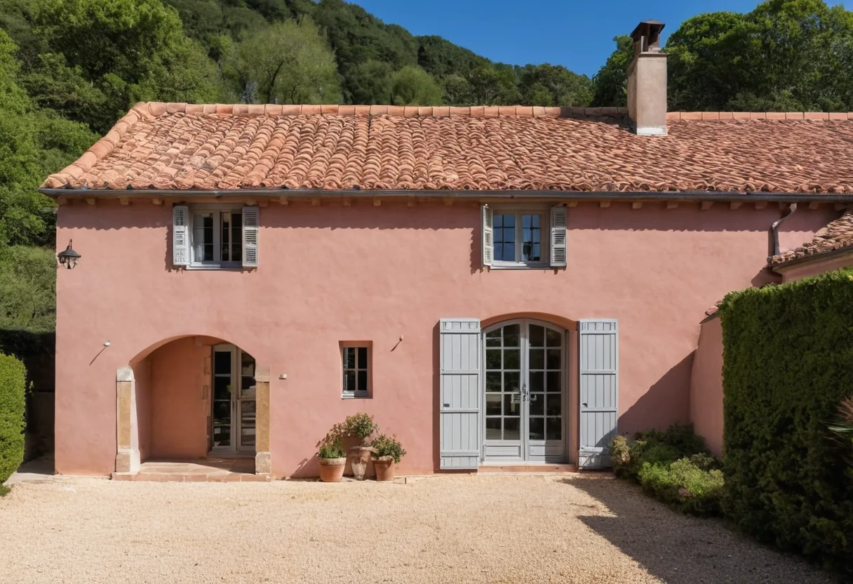 Surélévation de toiture